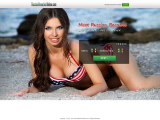 Russian Beauties Online Post Thumbnail